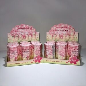 [NEW] Authentic Sonny Angel Cherry Blossom Series Hanami Edition Blind Box